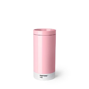 PANTONE To Go Cup - Light Pink 182