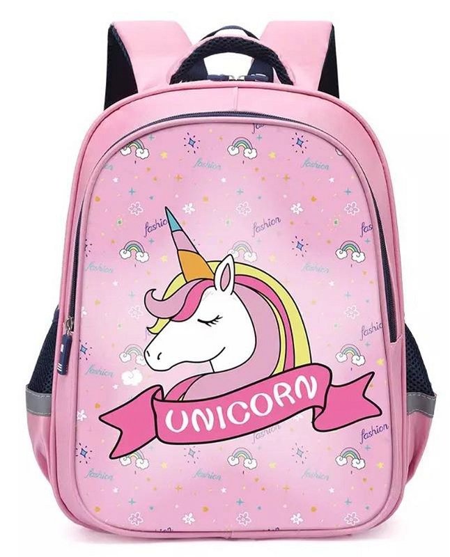 bHome Školní batoh Unicorn