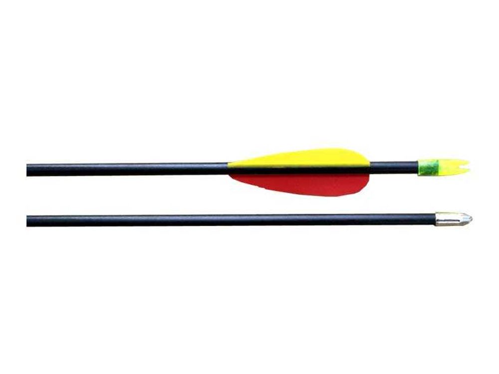 Lazecký Ek-Archery šíp laminátový 26" (660 mm)
