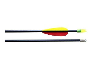 Lazecký Ek-Archery šíp laminátový 26" (660 mm)