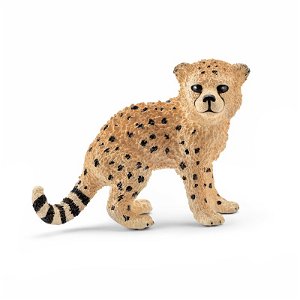 Schleich Gepard mládě