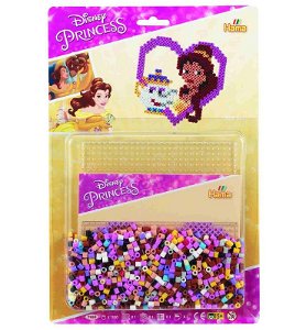 HAMA H7989 Korálkový set - Disney Princess