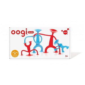 OOGI Family elastické figurky