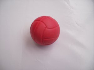 Míč houba Fotbal 55mm