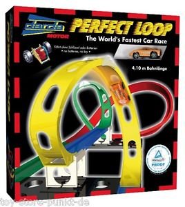 Darda motor Perfect loop
