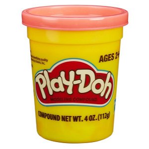 Hasbro Play-Doh samostatné tuby 112 g