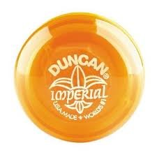 Yo-Yo Duncan Imperial