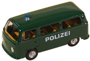 Volkswagen Brouk 1200 Policie - Kovap