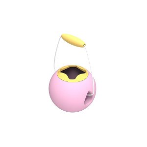QUUT MiniBallo Kyblík světle růžová - Malý kyblík