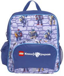 Lego Bags 20606  Batoh Knights Kingdom