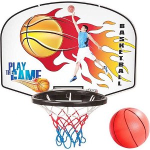 Pilsan Basketbalový set