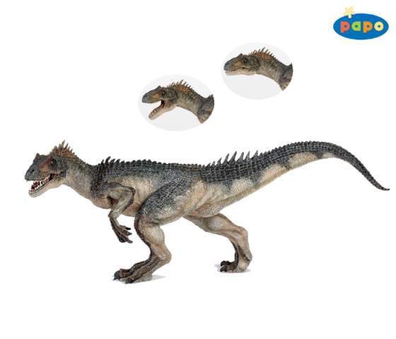 PAPO Alosaurus 24 cm
