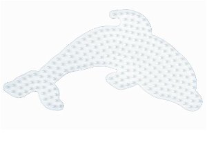 Hama Podložka delfín