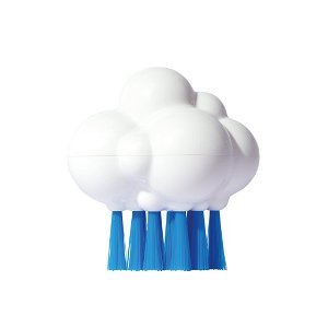 PLUI Brush Cloudy multifunkční hračka Mráček