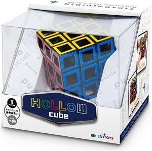 RECENTTOYS Hollow Cube