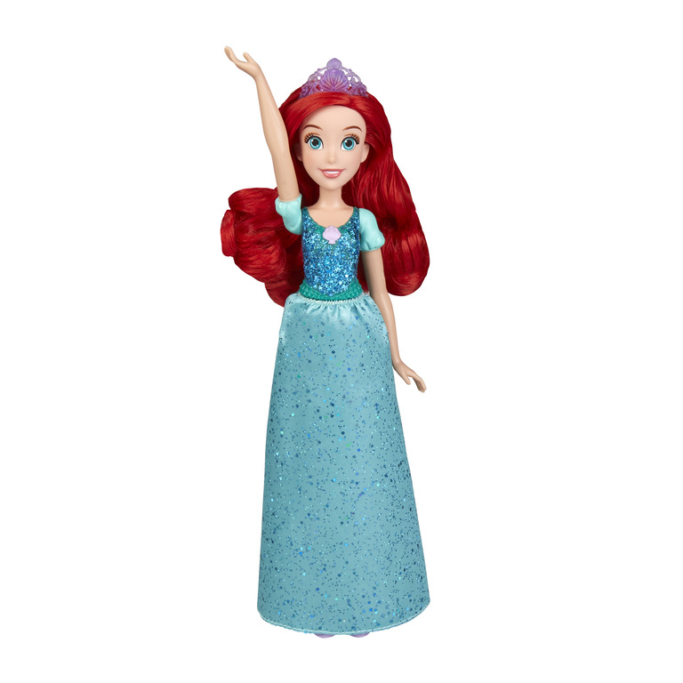 Disney Panenka Ariel 30 cm