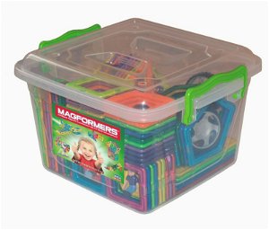 Magformers Master Box 103 ks