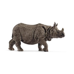 Schleich nosorožec indický