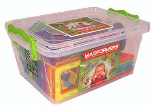 Magformers Universal Box 47 ks