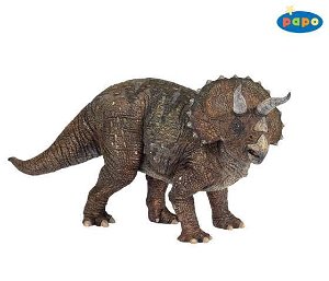 Papo Triceratops mládě
