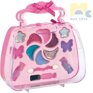 Mac Toys kabelka Šminky vícebarevná