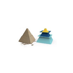 QUUT Pira - Věž na písek (Pyramida)