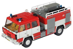 Tatra 815 hasič - Kovap
