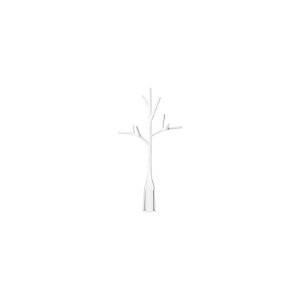 Boon - TWIG - Odkapávač stromek - bílý