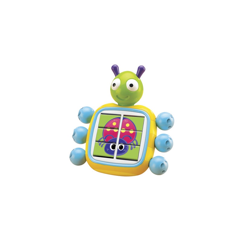 TOOMIES - Puzzle bug
