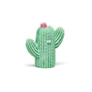 Lanco - Kaktus obličej zelený