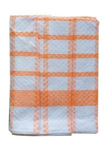 Polášek 3ks Kuchyňské utěrky z Egyptské bavlny vzor č.56, Bavlna 50x70 cm