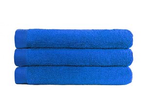 FROTERY Froté ručník Elitery modrý Bavlna Froté, 50x100 cm