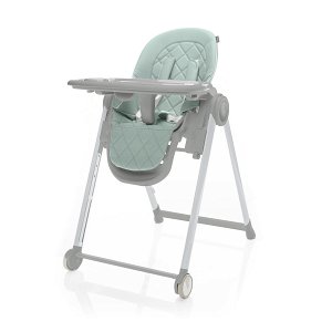 ZOPA Dětská židlička  Space Misty Green/Grey