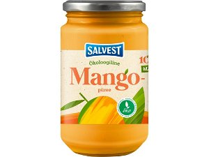 SALVEST Salvest Family BIO Mango 100% (450 g)