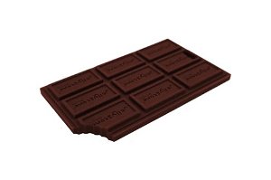 JELLYSTONE Kousátko Čokoláda Čokoláda