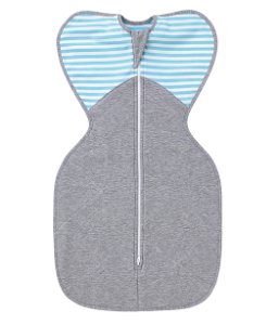 LOVE TO DREAM Swaddle Up Winter Warm TQM