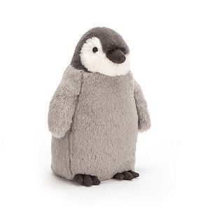 JELLYCAT Tučňák Percy 24cm