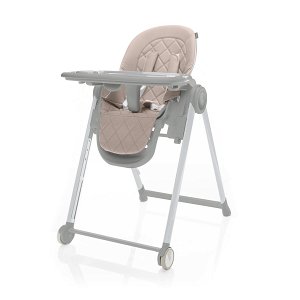 ZOPA Dětská židlička  Space Blossom Pink/Grey