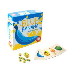 Blue Banana (CZ,SK,HU,PL,DE,FR,RU,NL)