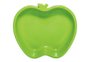 Pískoviště jablko - zelené 85x76 cm