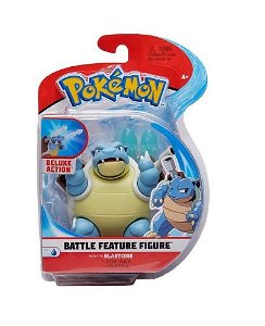 Pokemon Battle figurky 12 cm Ast W11
