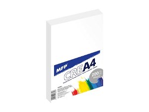 Kreslící karton MFP A4 200 listů