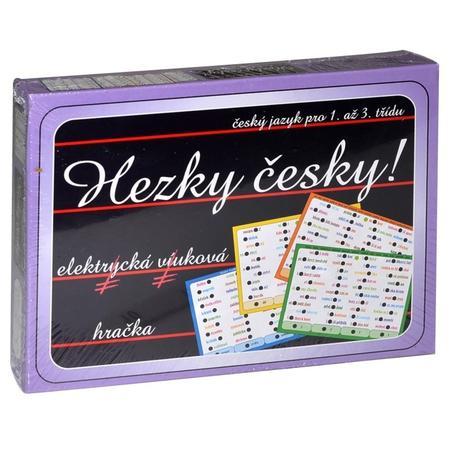 Hezky česky!