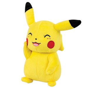 Plyšák Pokémon Pikachu 30cm