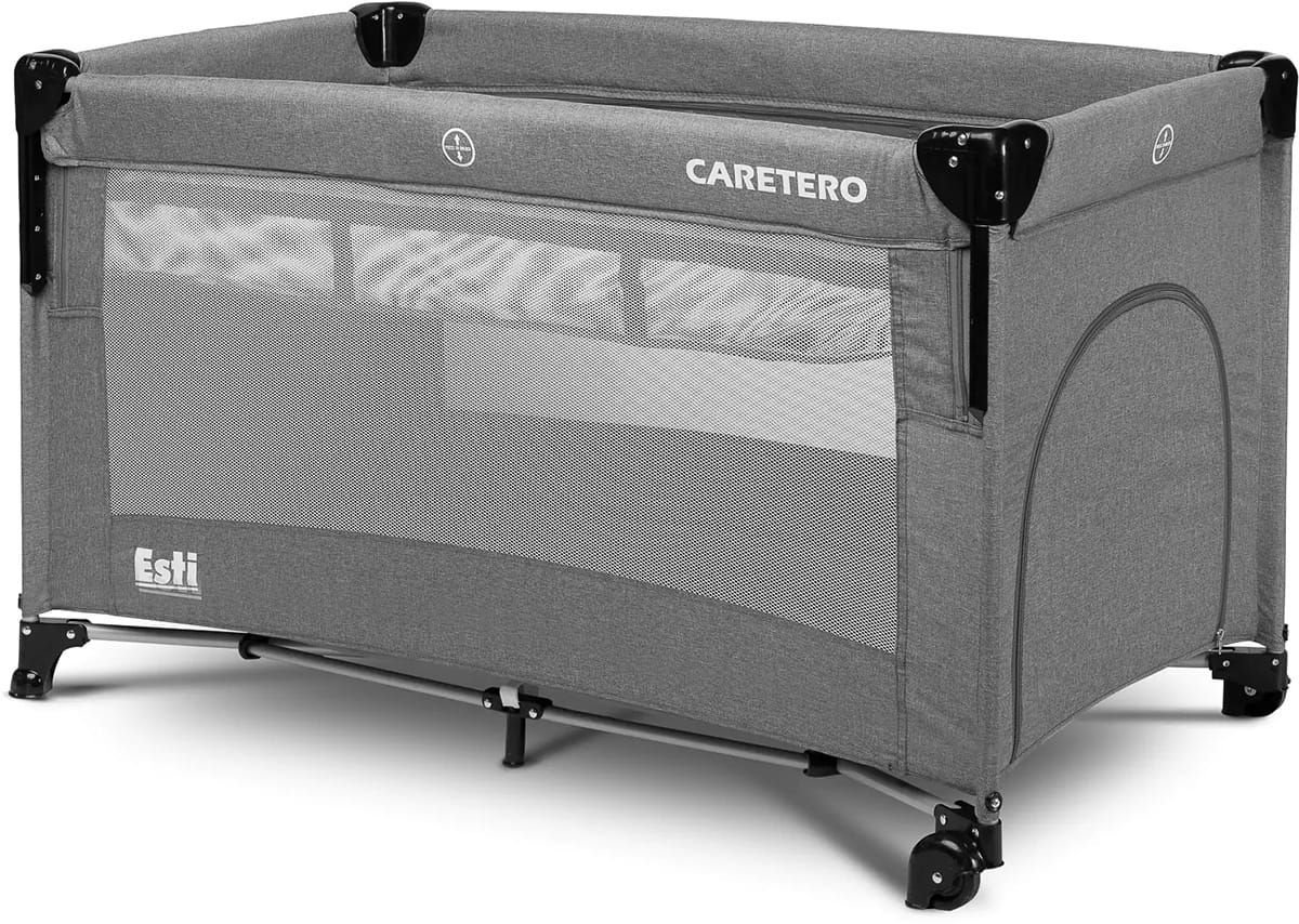 Caretero Esti Graphite