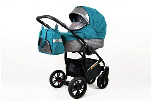Raf-pol Baby Lux Miracle 2022 Sea Blue