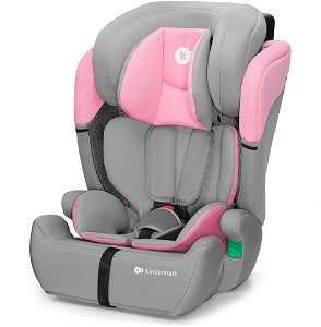 Kinderkraft Comfort Up i-Size Pink 2023
