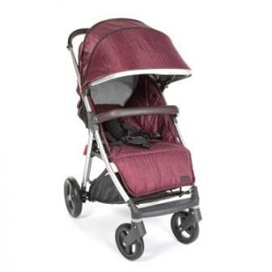 BabyStyle Oyster Zero 2023 Berry