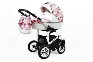 Raf-pol Baby Lux Tropical 2022 Hibiscus