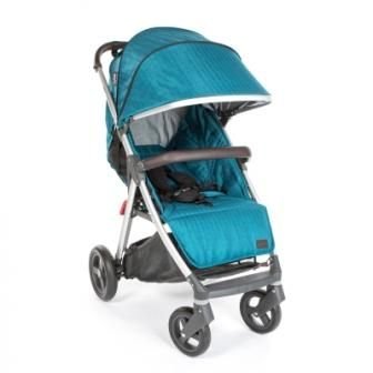 BabyStyle Oyster Zero 2023 Peacock